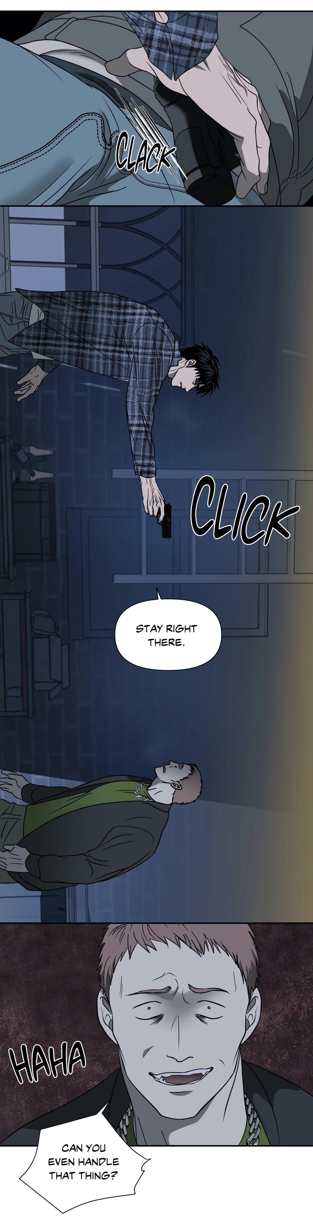 Shutline, Chapter 15 image 08